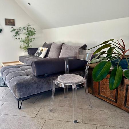 Hisa Sreco Apartment Begunje na Gorenjskem Luaran gambar