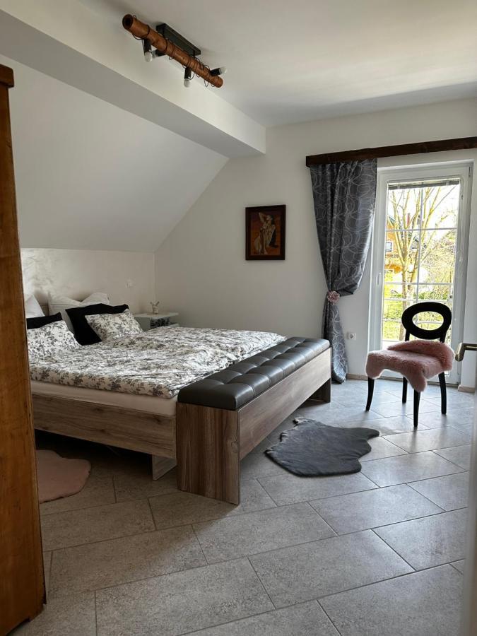 Hisa Sreco Apartment Begunje na Gorenjskem Luaran gambar