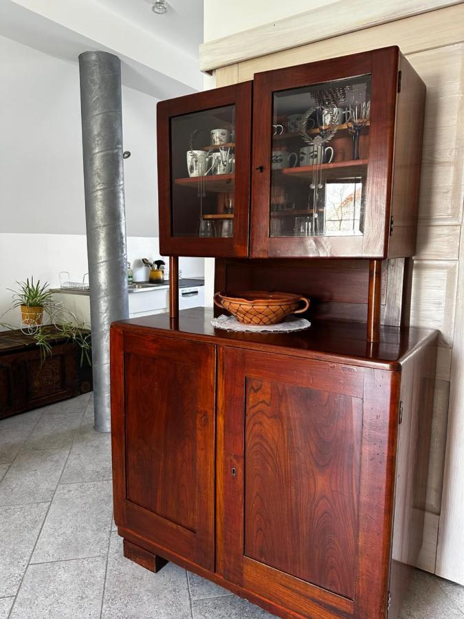 Hisa Sreco Apartment Begunje na Gorenjskem Luaran gambar