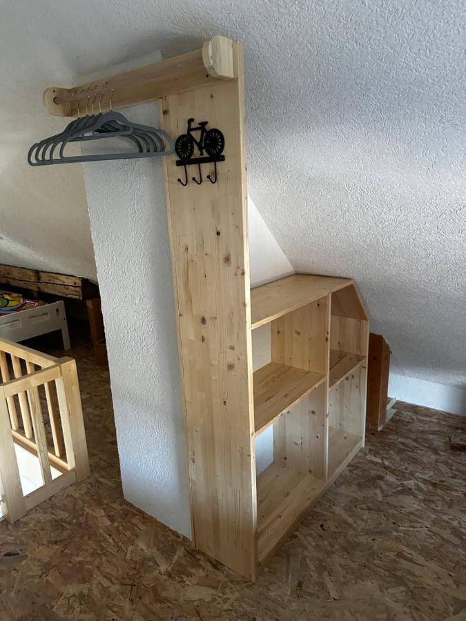 Hisa Sreco Apartment Begunje na Gorenjskem Luaran gambar