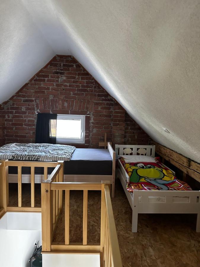 Hisa Sreco Apartment Begunje na Gorenjskem Luaran gambar