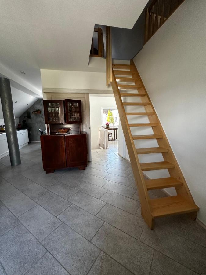 Hisa Sreco Apartment Begunje na Gorenjskem Luaran gambar