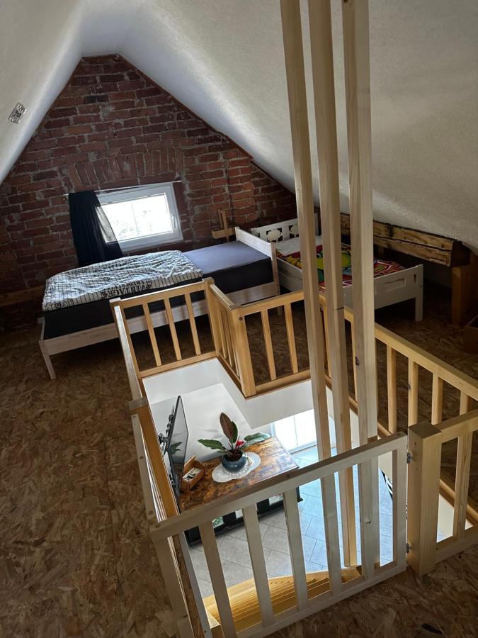 Hisa Sreco Apartment Begunje na Gorenjskem Luaran gambar