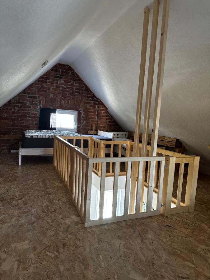 Hisa Sreco Apartment Begunje na Gorenjskem Luaran gambar