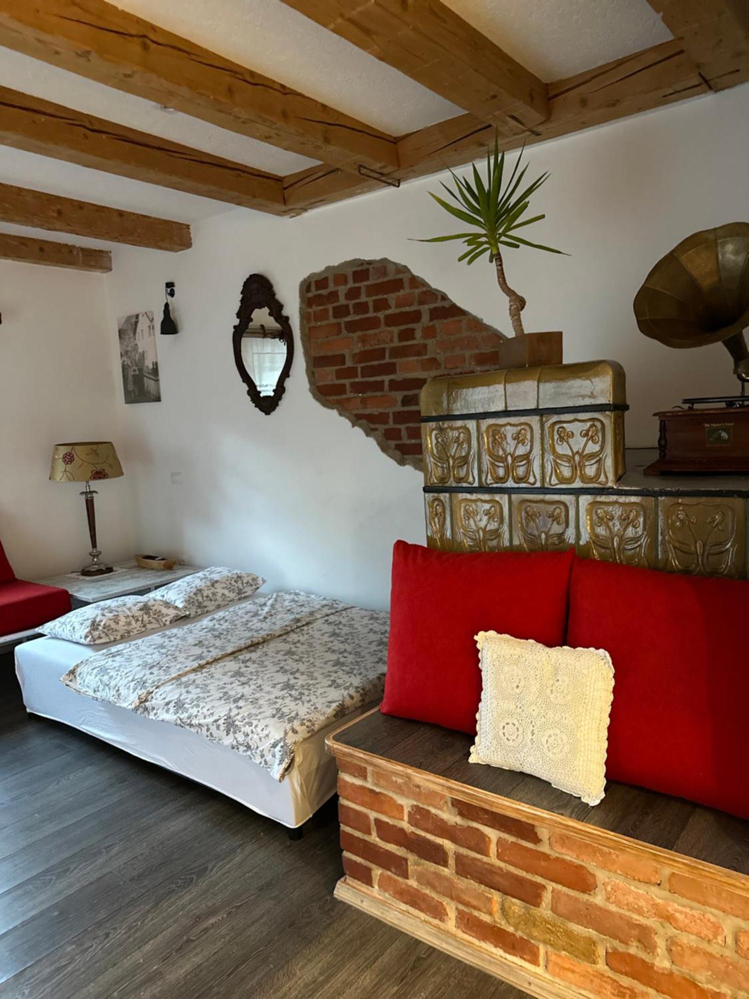 Hisa Sreco Apartment Begunje na Gorenjskem Luaran gambar