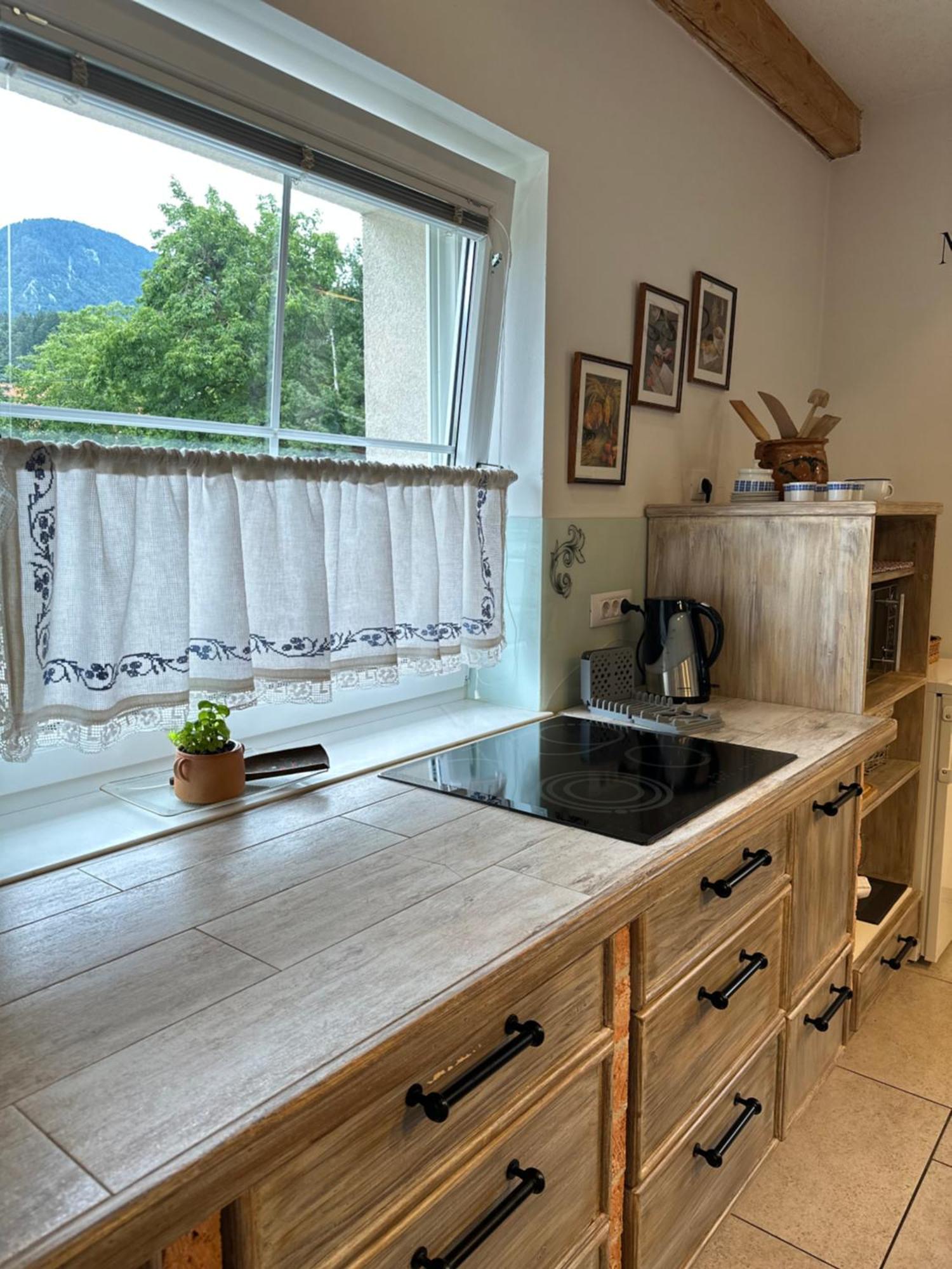 Hisa Sreco Apartment Begunje na Gorenjskem Luaran gambar