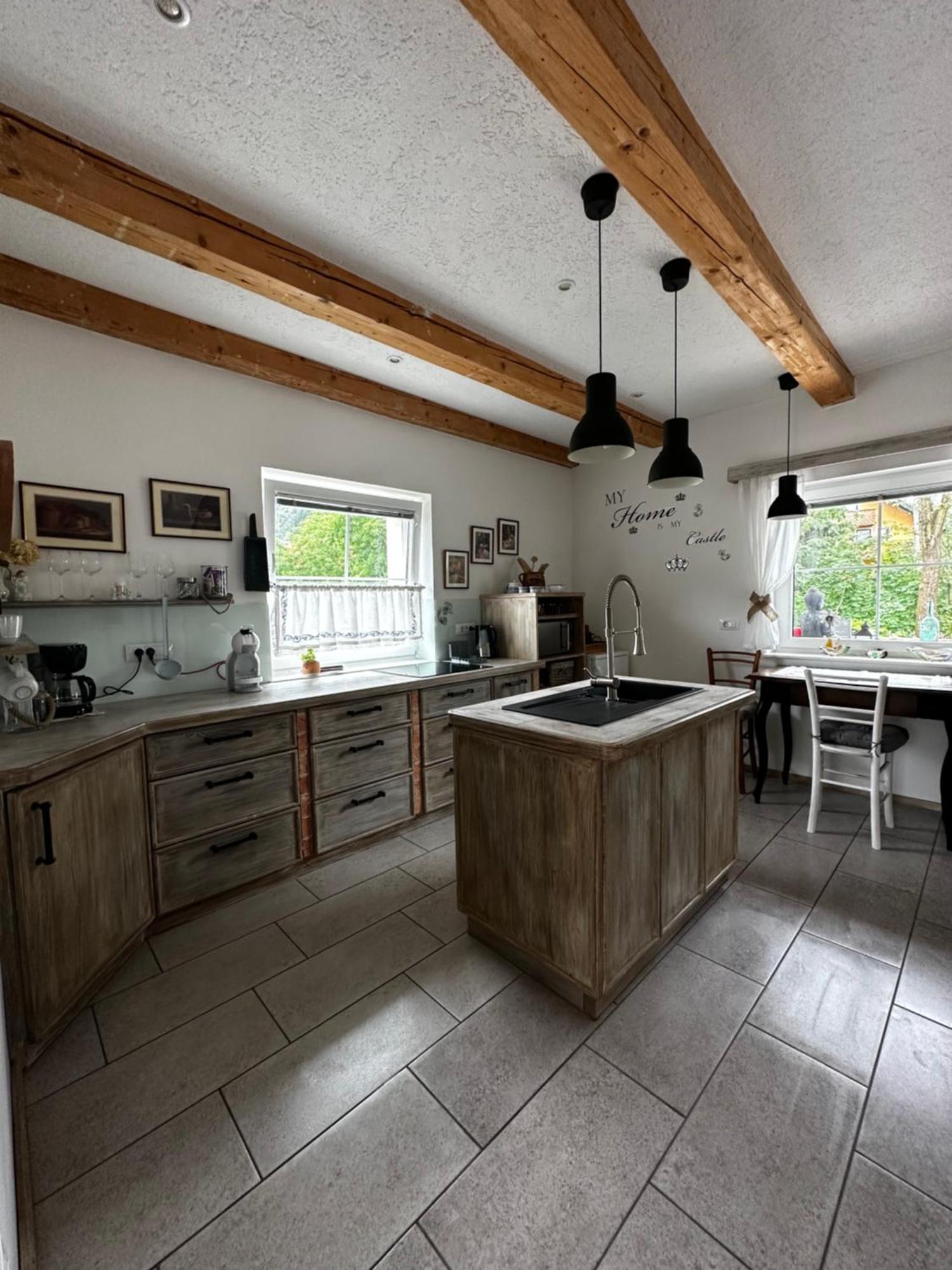Hisa Sreco Apartment Begunje na Gorenjskem Luaran gambar