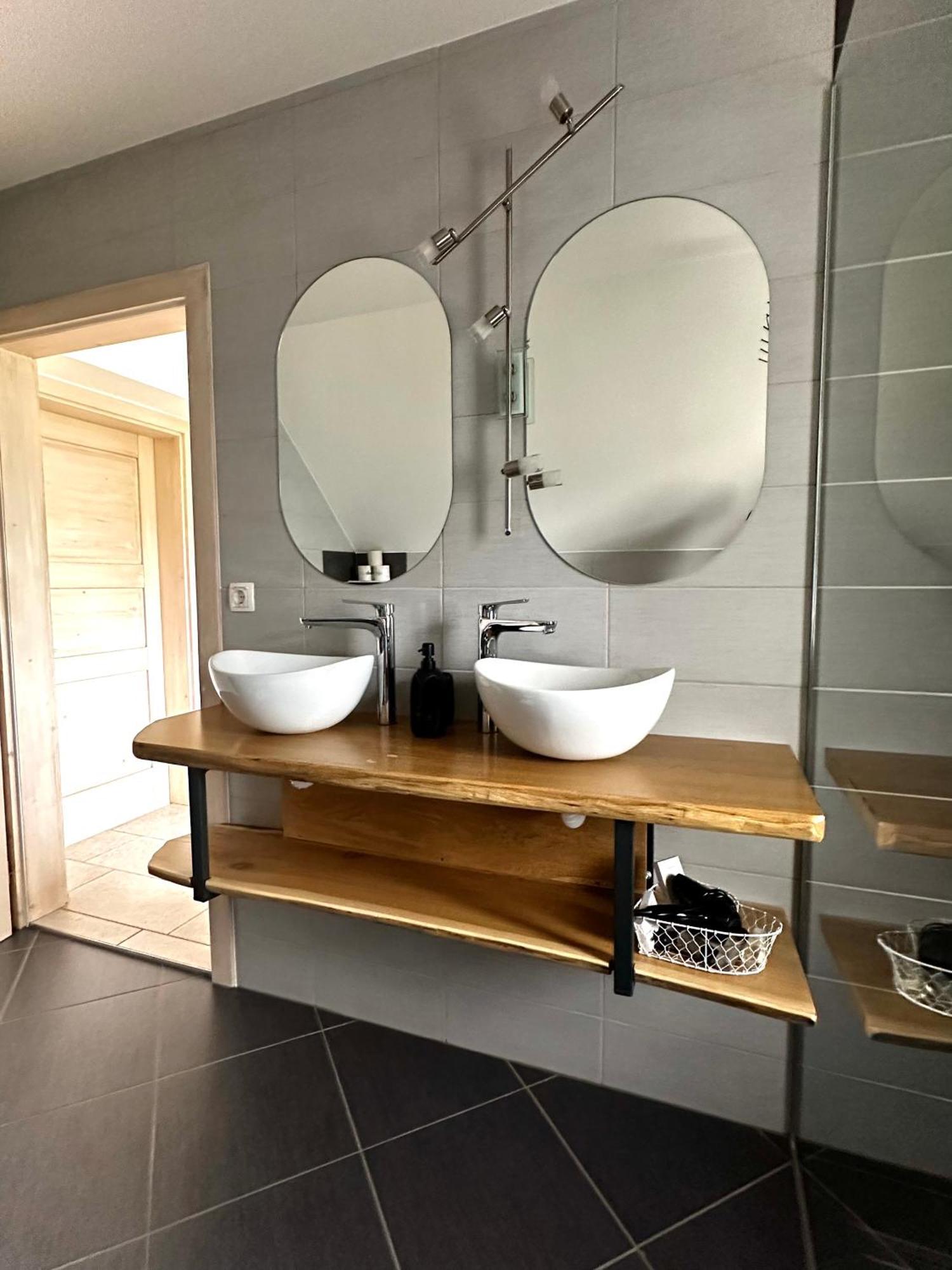 Hisa Sreco Apartment Begunje na Gorenjskem Luaran gambar