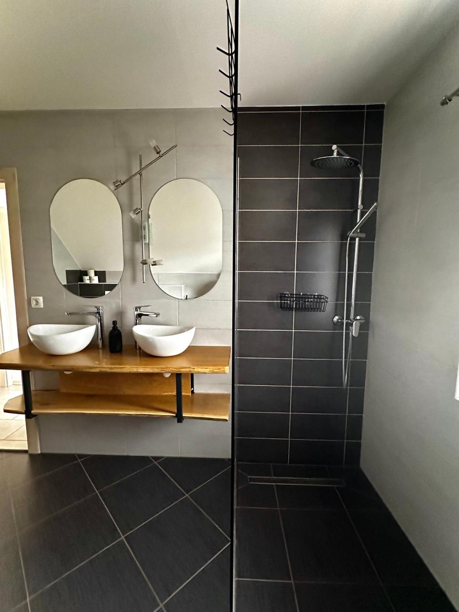 Hisa Sreco Apartment Begunje na Gorenjskem Luaran gambar
