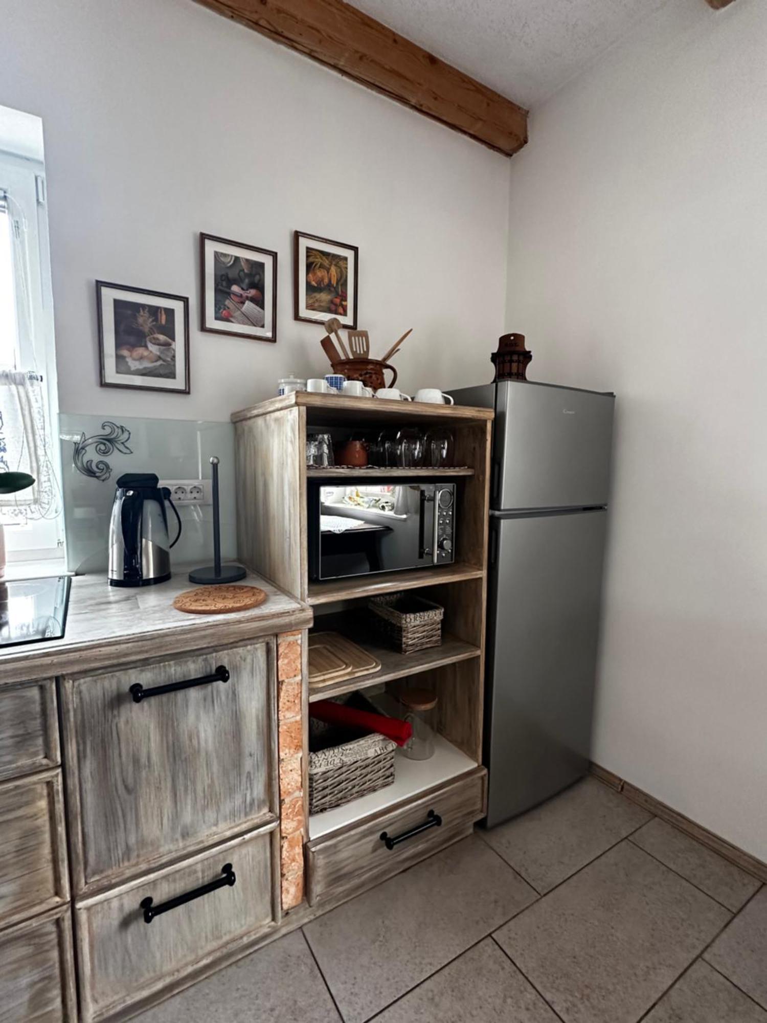 Hisa Sreco Apartment Begunje na Gorenjskem Luaran gambar