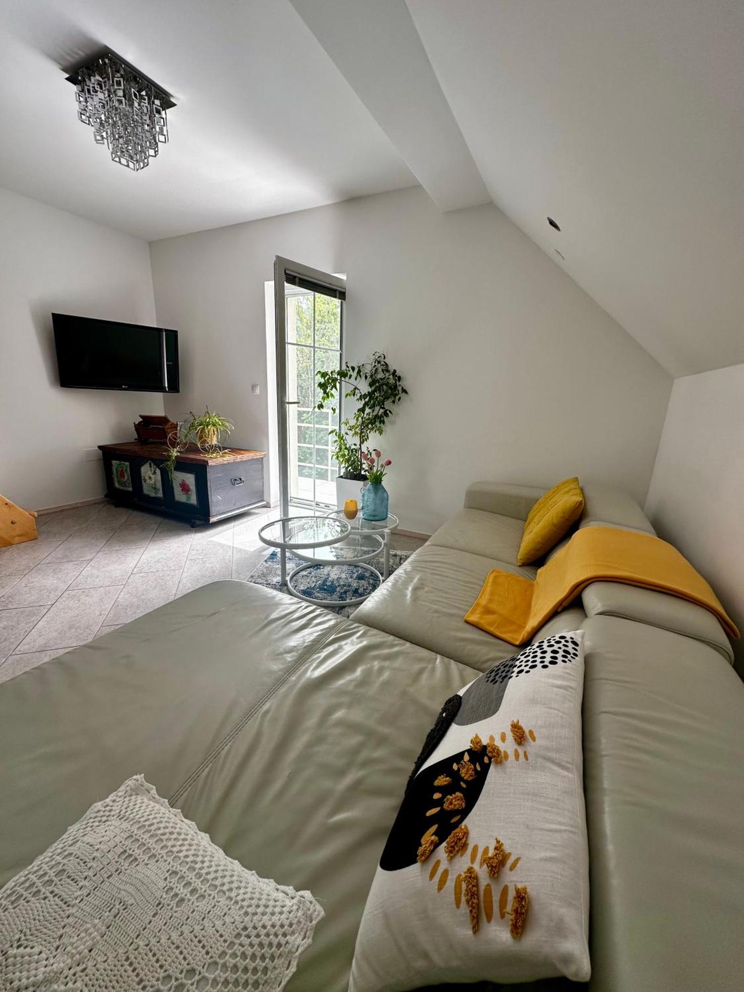 Hisa Sreco Apartment Begunje na Gorenjskem Luaran gambar