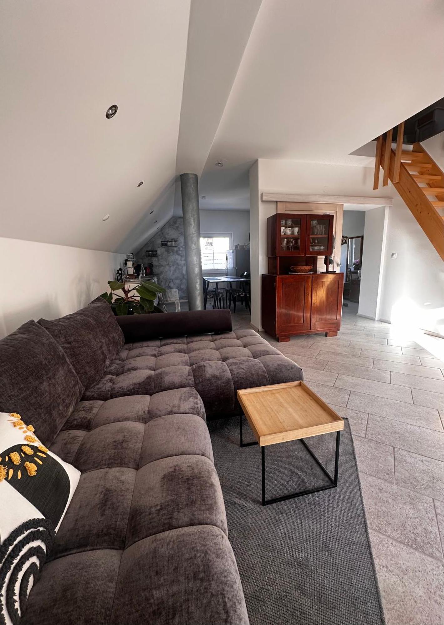 Hisa Sreco Apartment Begunje na Gorenjskem Luaran gambar