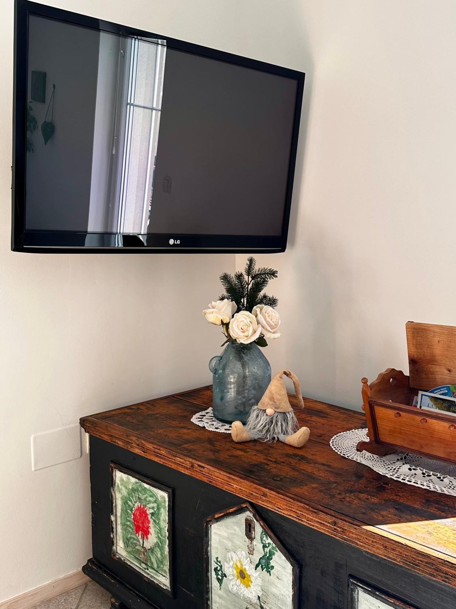 Hisa Sreco Apartment Begunje na Gorenjskem Luaran gambar