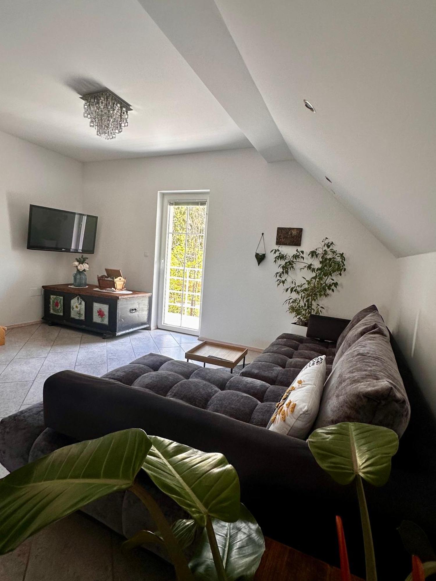 Hisa Sreco Apartment Begunje na Gorenjskem Luaran gambar